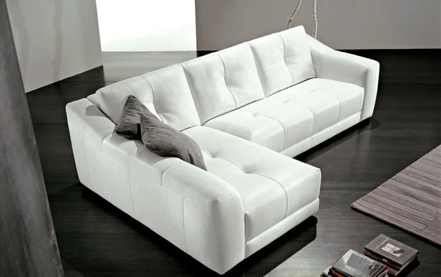 Современные диваны