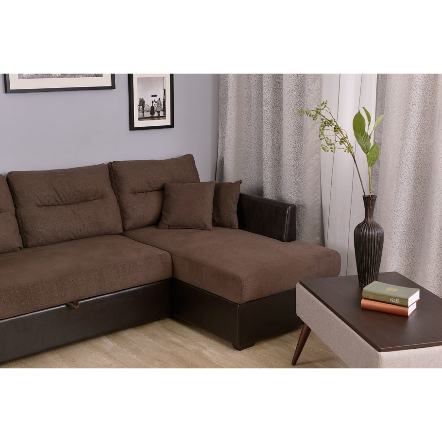 Хофф диван Берлин угловой