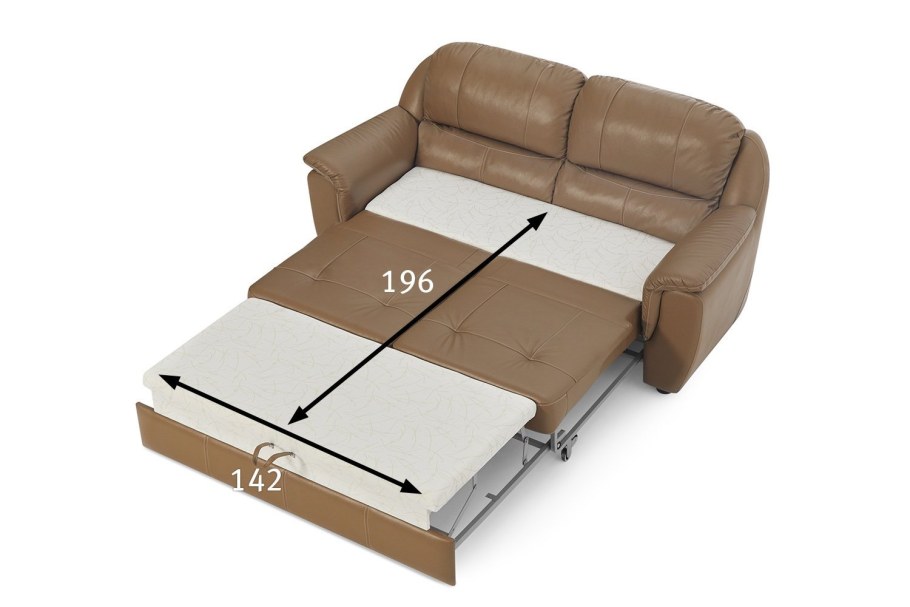 Диван аккордеон Шарм 100