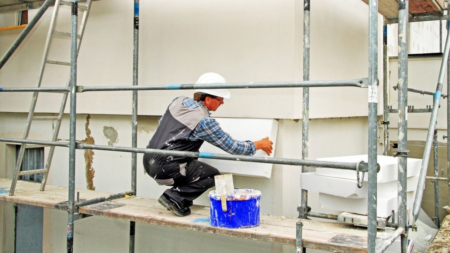 Ремонт помещений