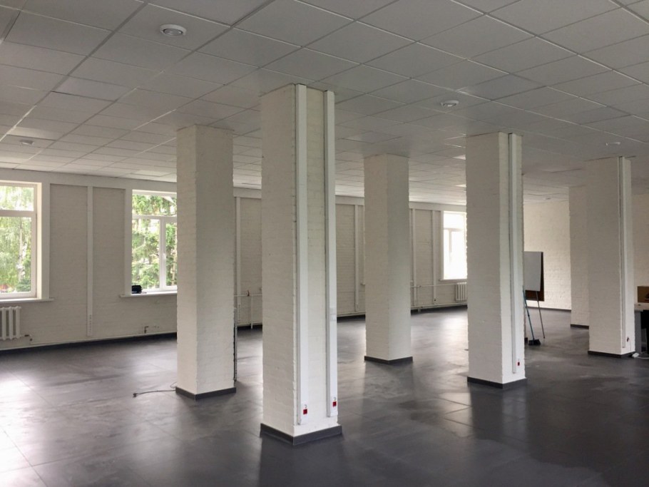 Поликлиника 6 Сахалинская 58