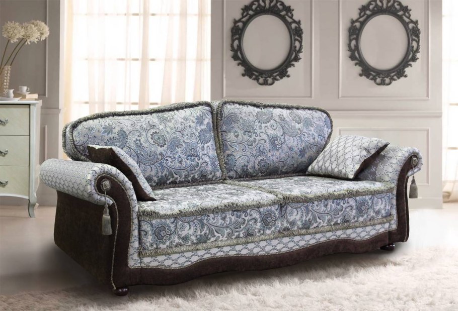 Комплект мягкой мебели Бэлла