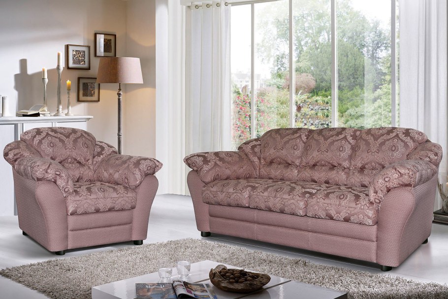 Диван-кровать Оксфорд мм-106-03р