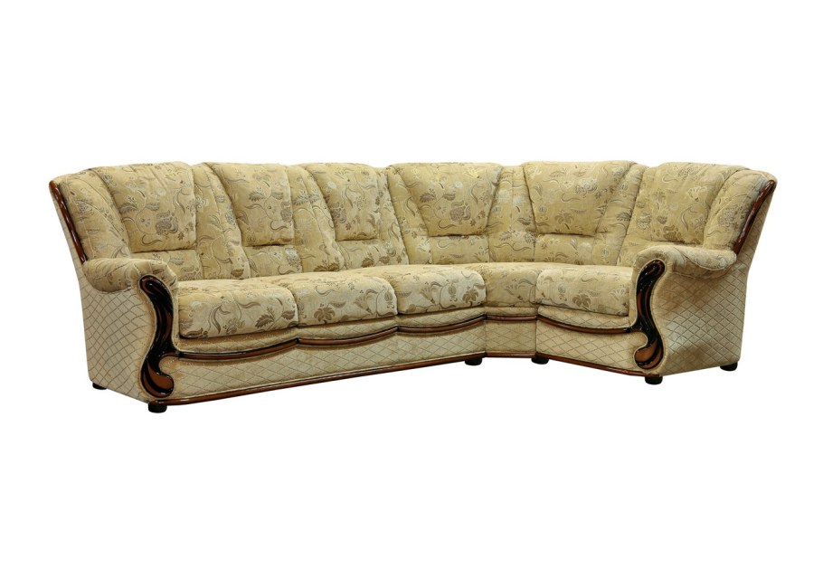 Диван Изабель 2 Пинскдрев