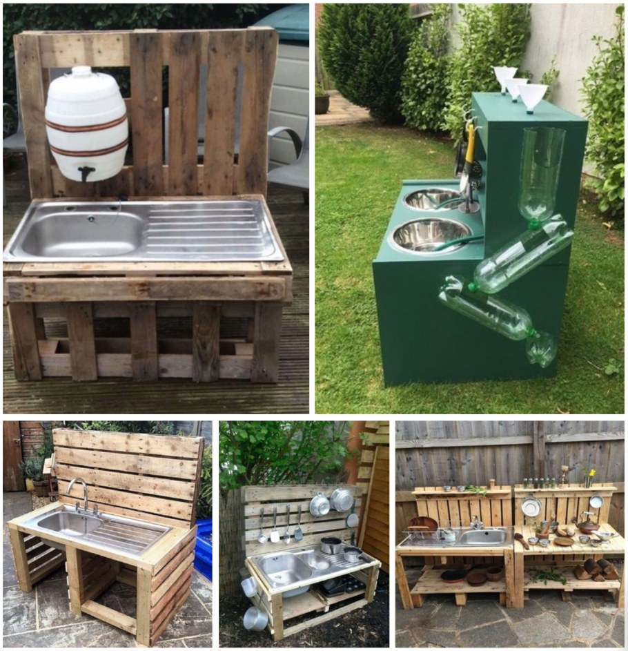 Дачные хитрости