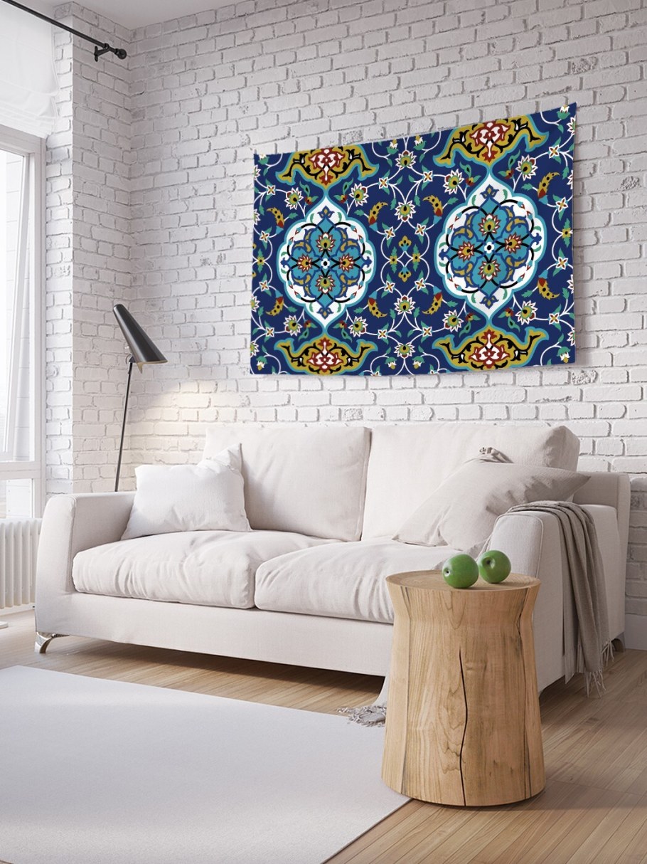 Восточное панно на стену