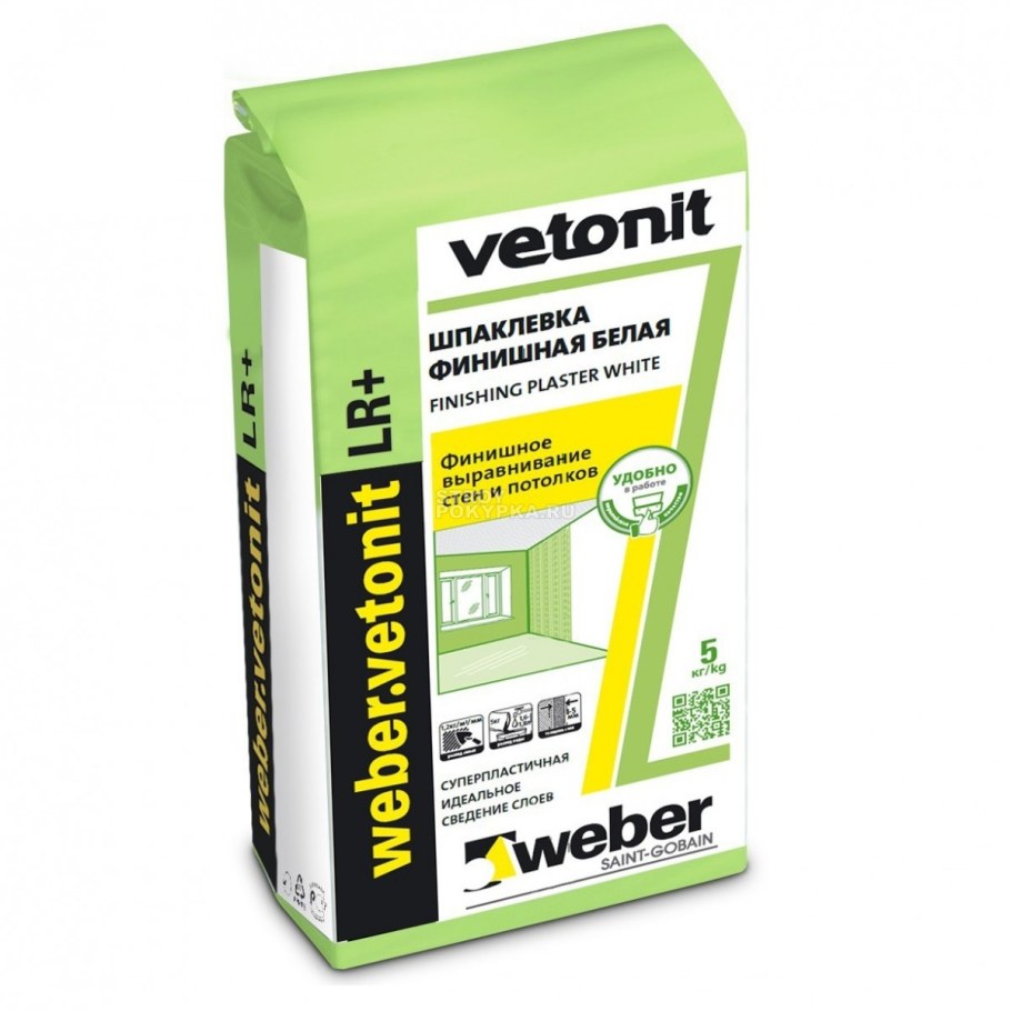 Требования СНИП К малярным работам