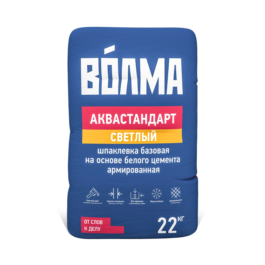 Максимальный слой шпаклевки на стене