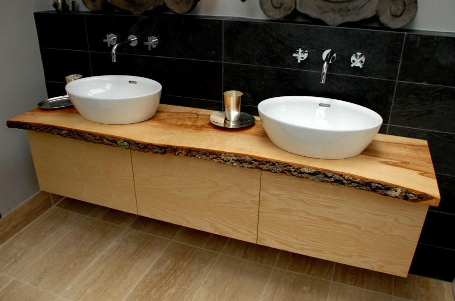 Оникс камень столешница