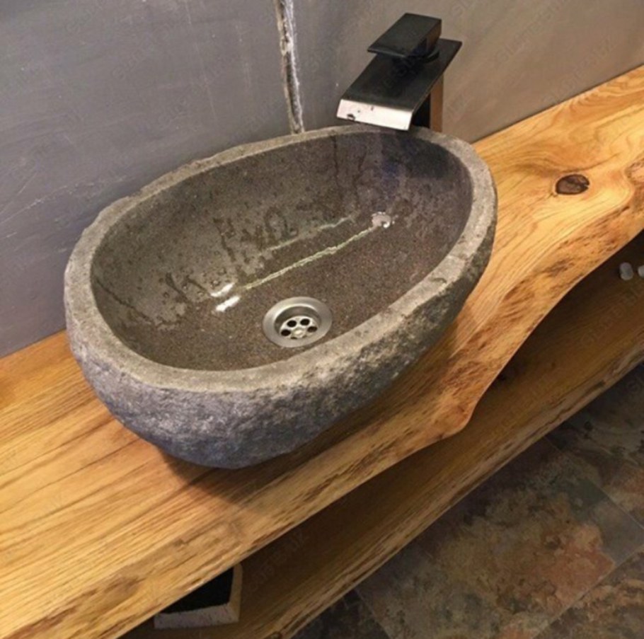 Riverstone раковины