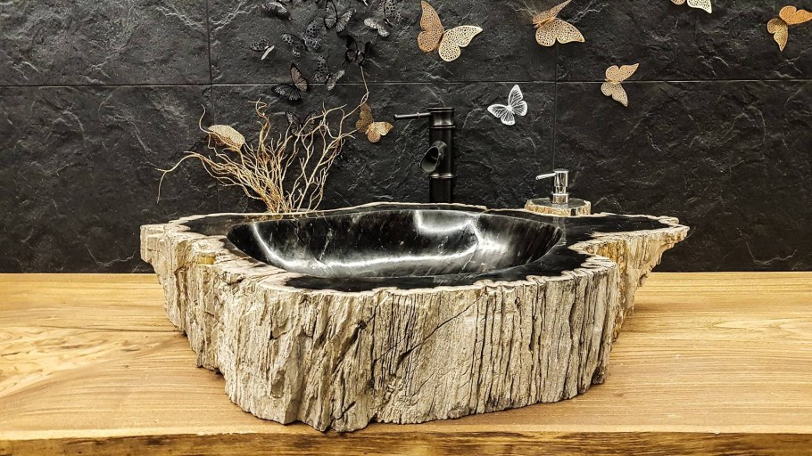 Столешница для накладной раковины