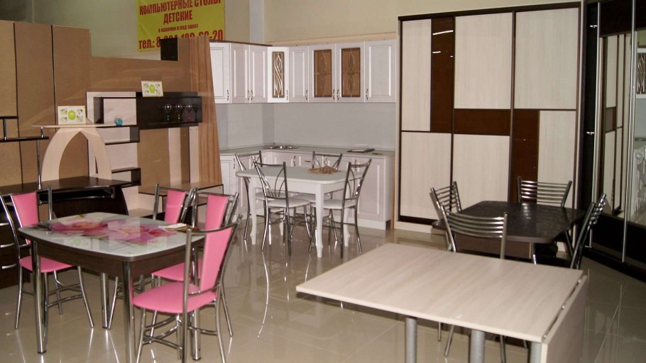 Диваны на Хевешском рынке