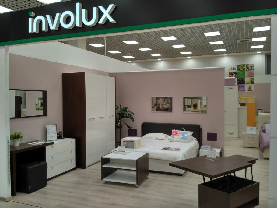 Мебель на Адмиралтейской в Астрахани