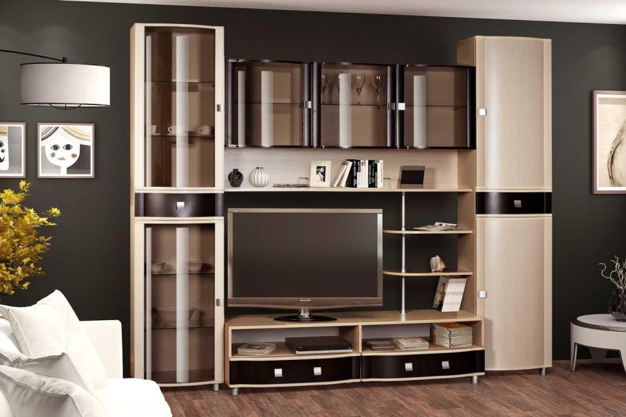 Мебельный рынок