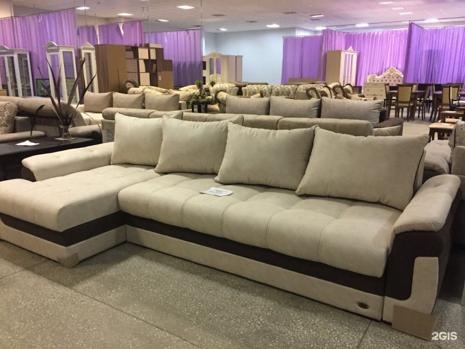 Гостиная Прага (Памир)