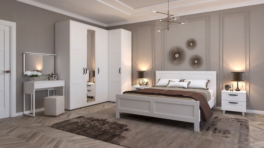 Стенка Макарена 6