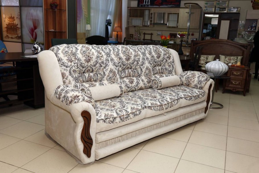 ТК мой новый Саратов