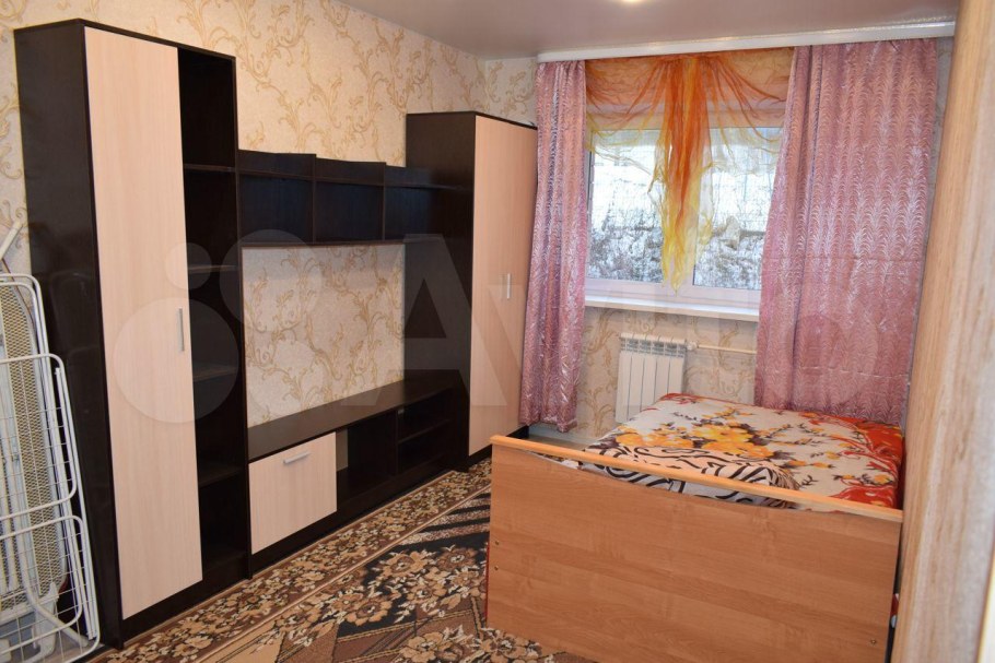 Спальный гарнитур Клара BMS