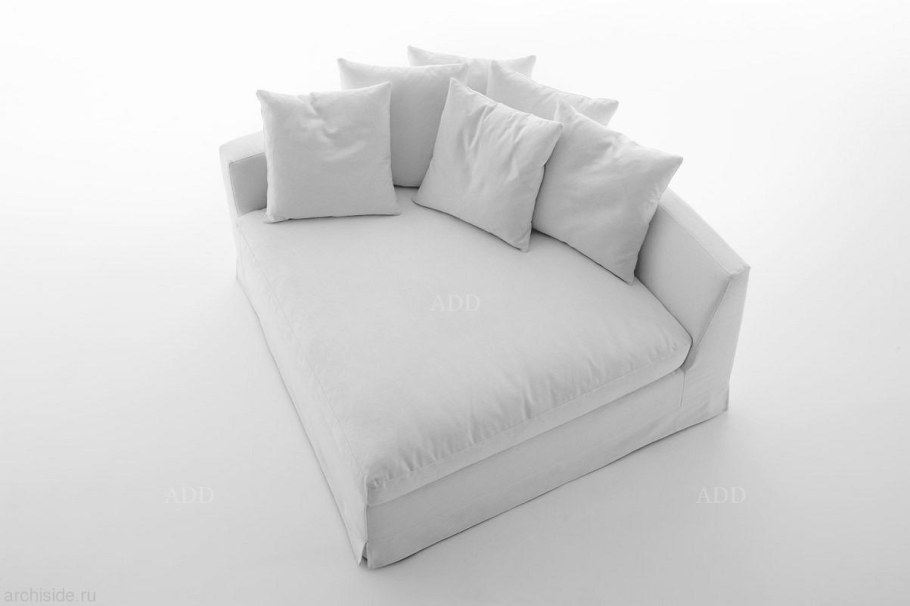 Баверо угловой диван