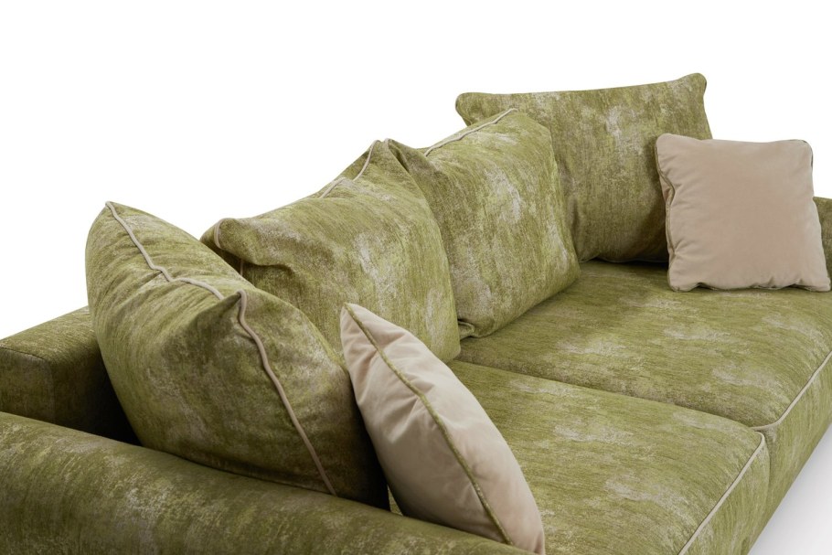 Диван Dmitriy co Dahlem Sofa