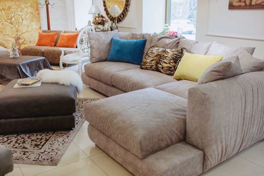 Диван Муссон Андерсен