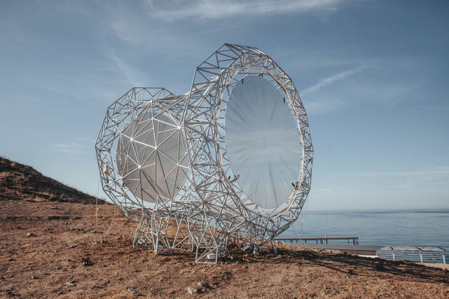 Арт парк Таврида Судак