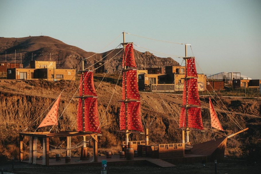 Таврида арт трасса