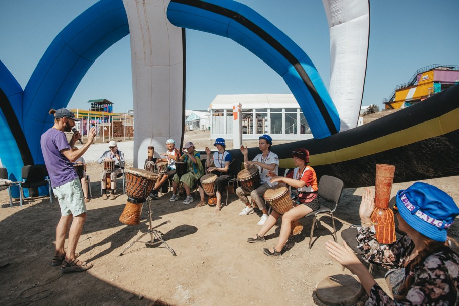 Таврида арт арт объекты