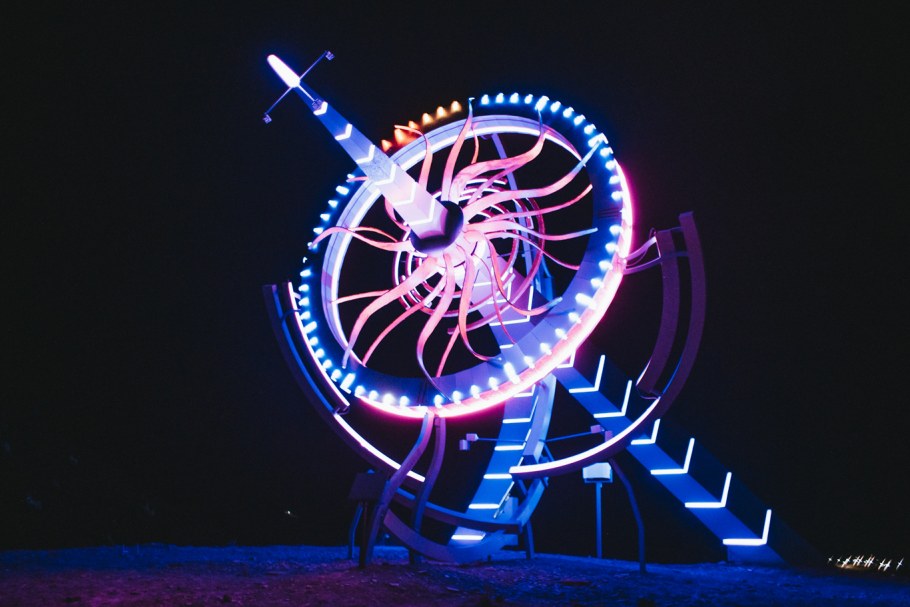 Фестиваль Таврида в Крыму 2020