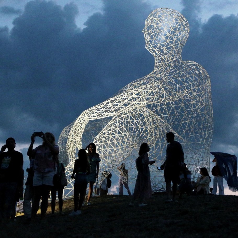 Таврида арт объекты