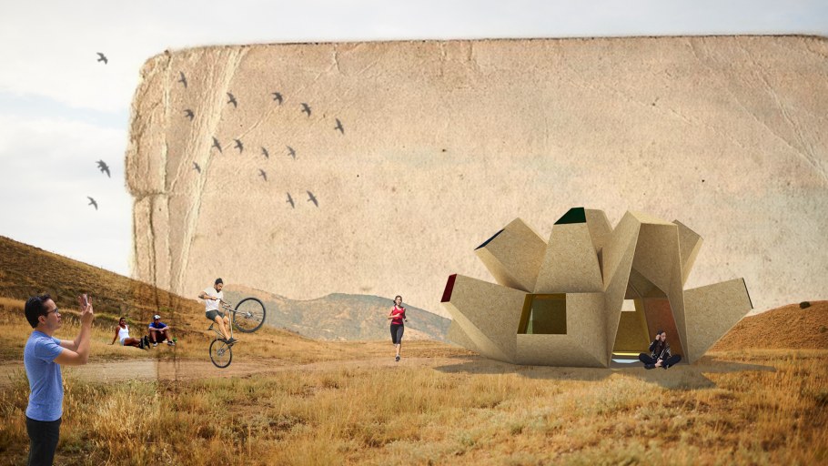 Таврида арт арт объекты