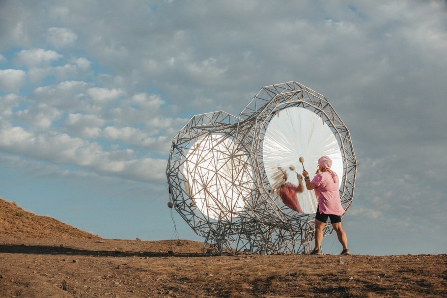 Таврида арт объекты 2021