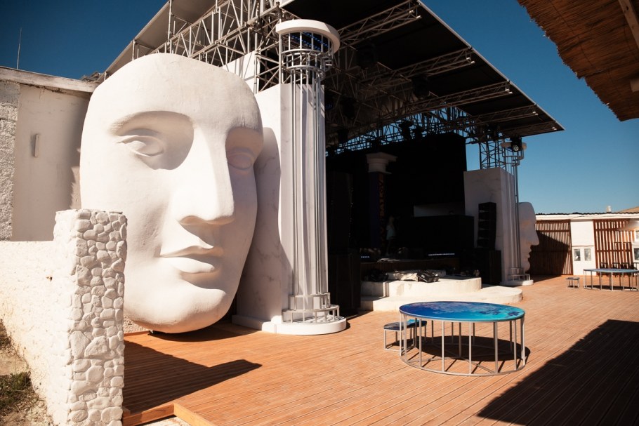 Таврида арт трасса