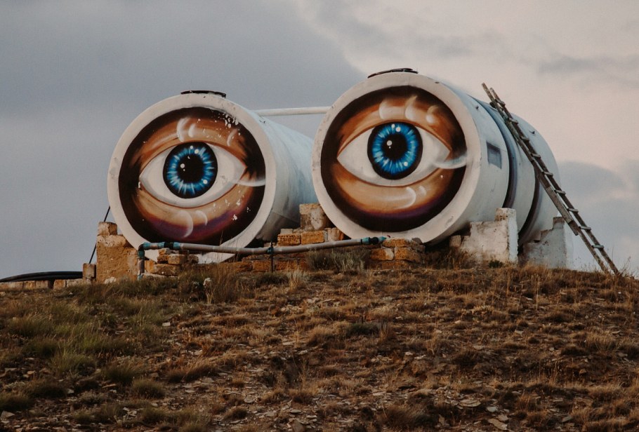 Таврида арт арт объекты