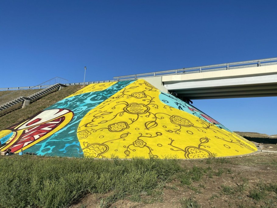 Бухта Капсель Судак