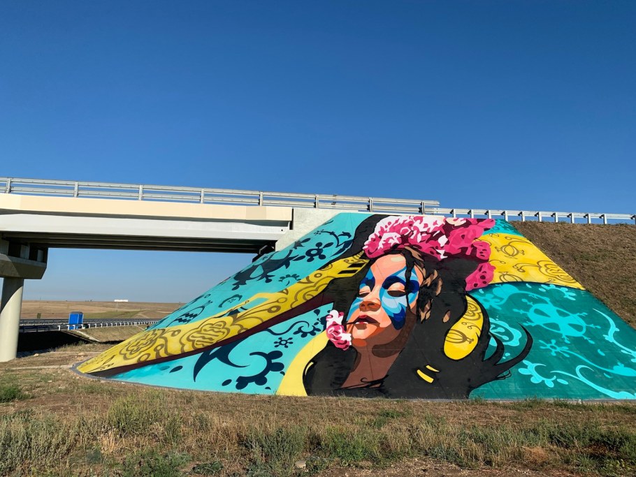 Арт парк Таврида Судак