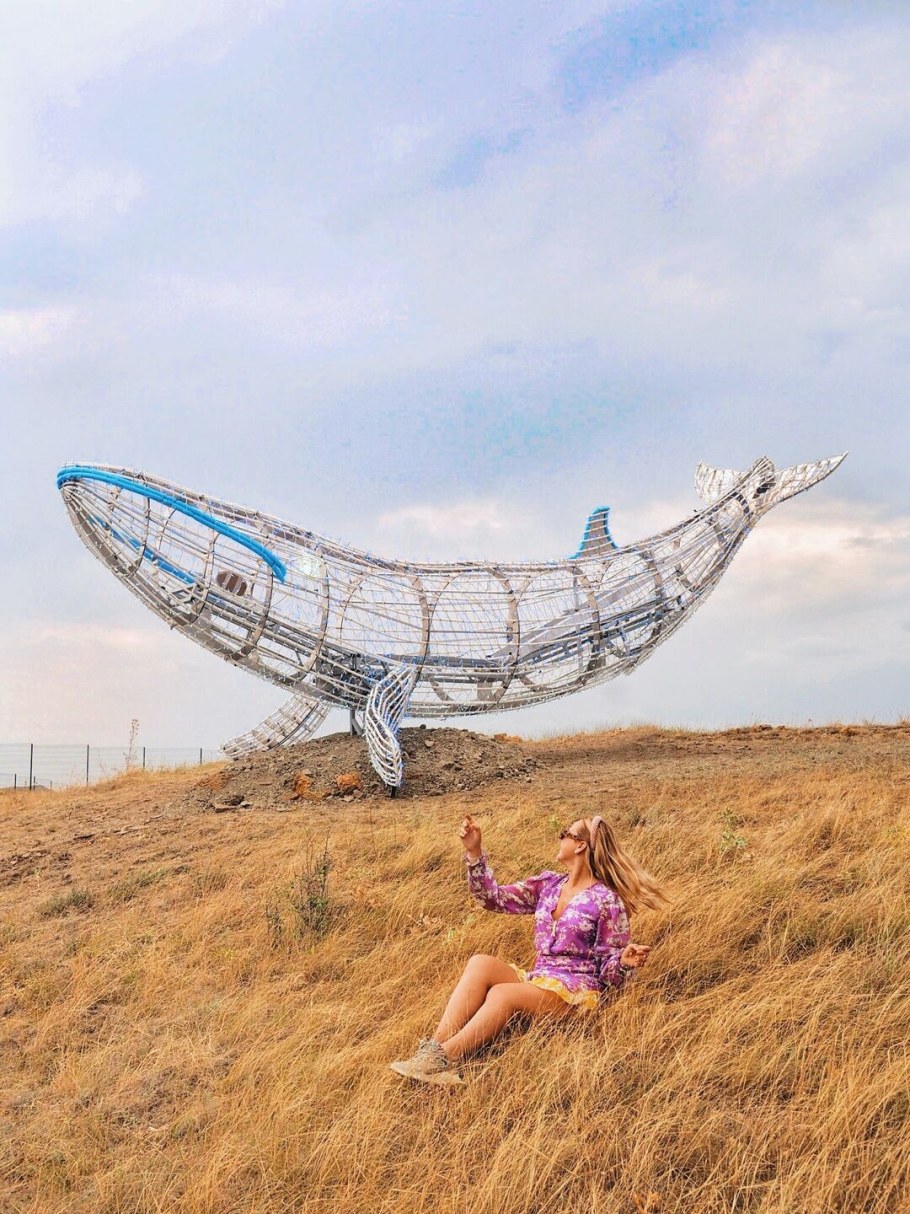 Таврида арт трасса