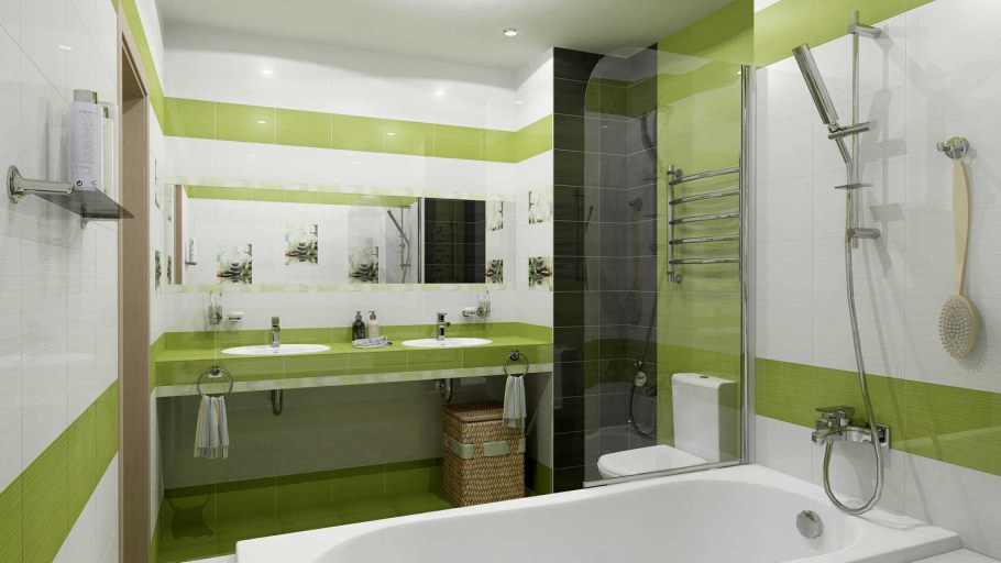 Ванная комната