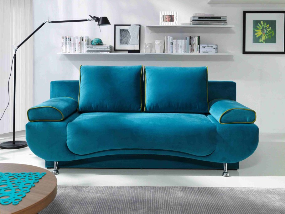 Диван-кровать soffa Райтон