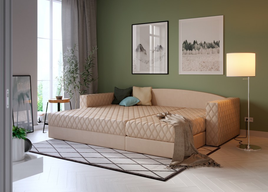 Кровать-диван Addison Daybed