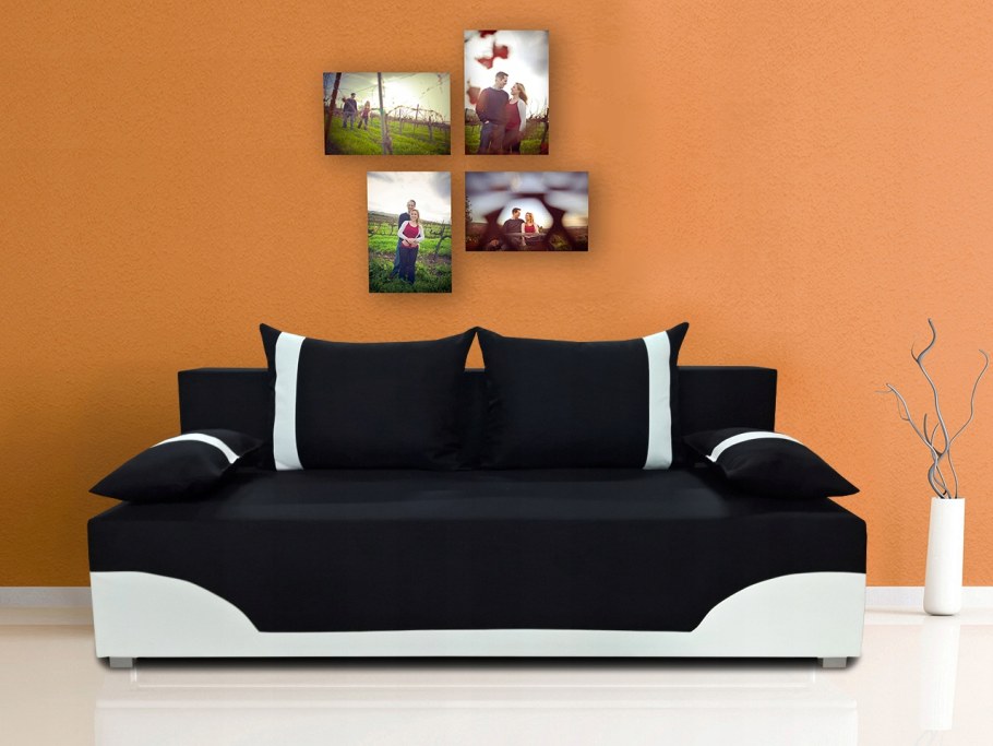 Раскладной диван Sofa Bed