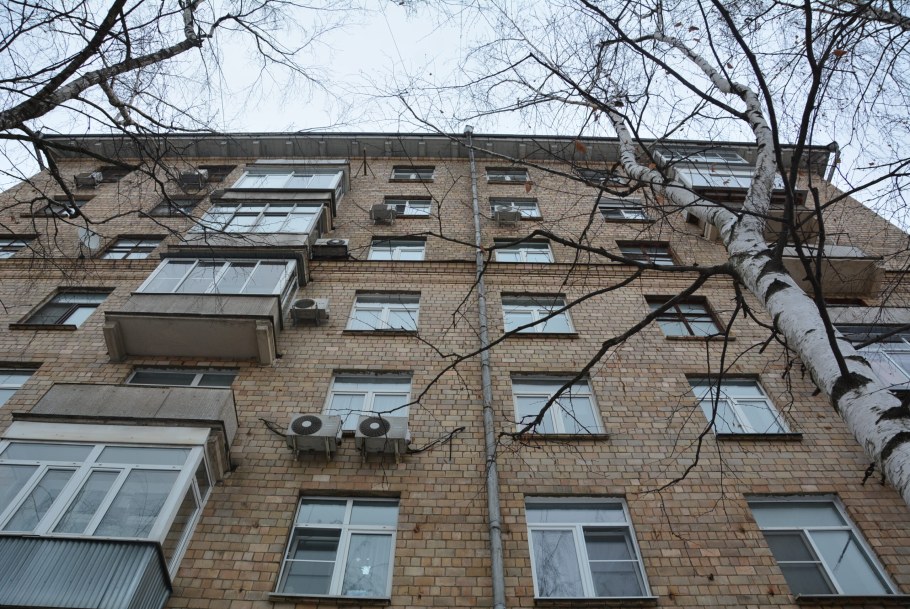 Евроремонт квартир под ключ