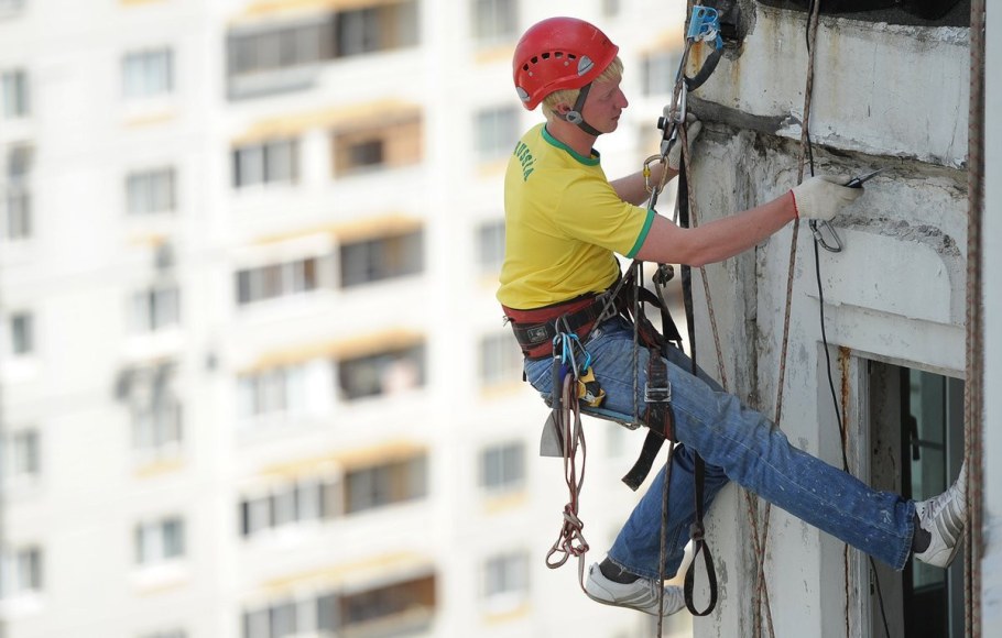 Ремонт квартир под ключ