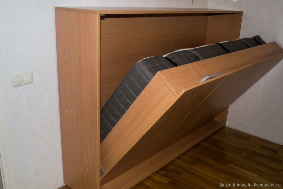 Шкаф-кровать трансформер 33700