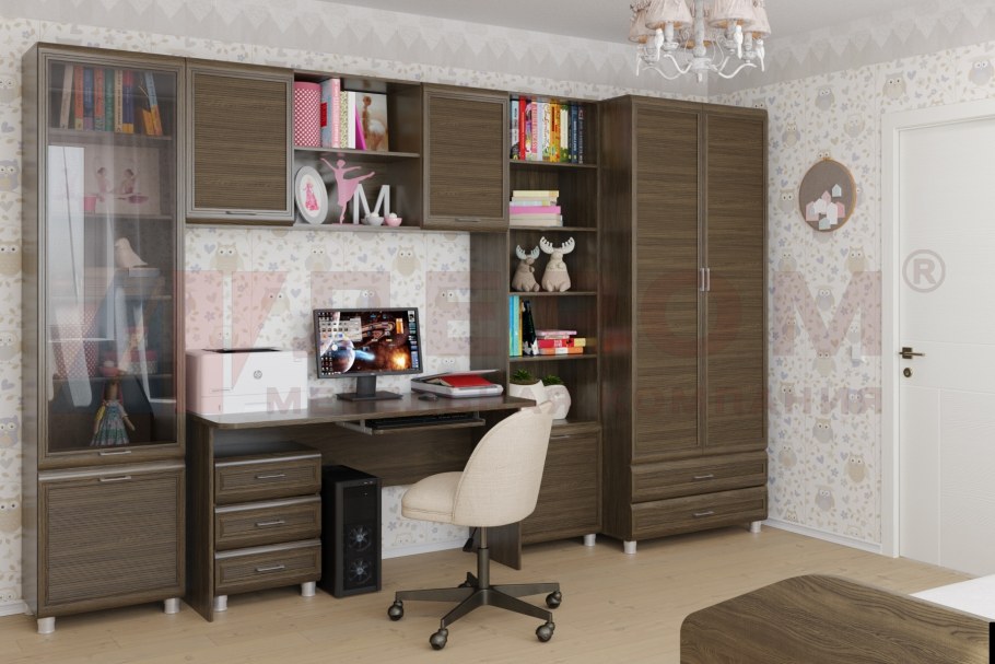 Дуб Пасадена Лером