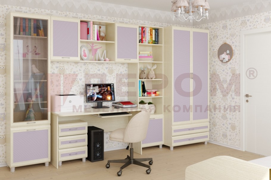 Мебель Лером Ксюша