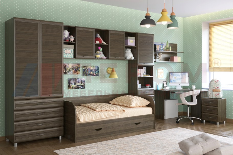 Детская Ксюша фабрика Лером