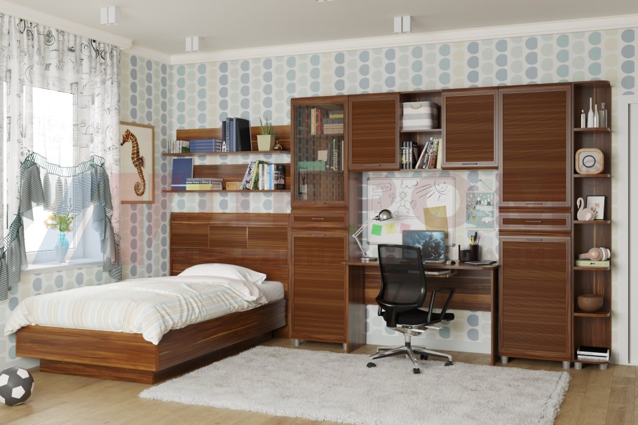 Лером Ксюша детская мебель