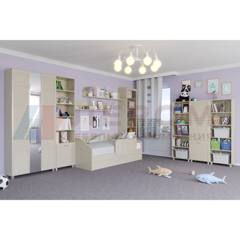 Лером Ксюша детская мебель