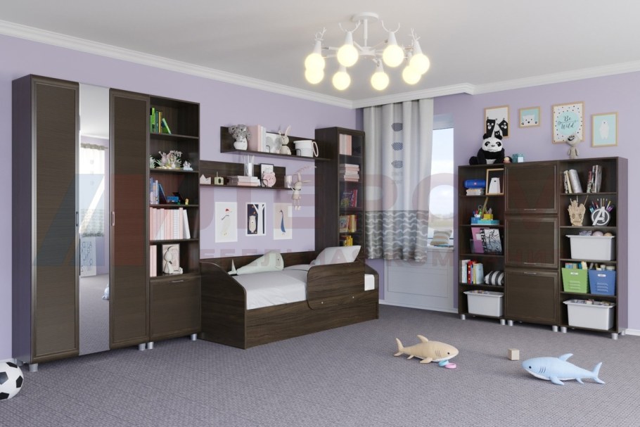 ШК 1801 Лером